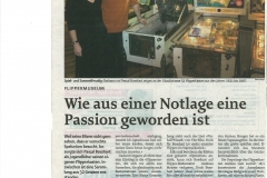 Tagblatt